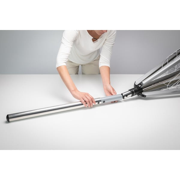 Sodo skalbinių džiovykla Topspinner 40m – Brabantia-image-3