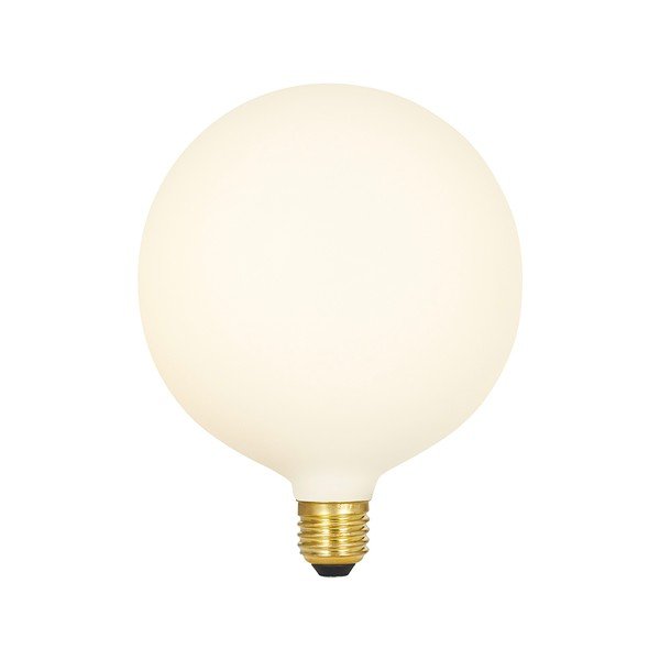 Šilta LED lemputė 8 W su pritemdymo funkcija E27, Sphere – tala-image-2