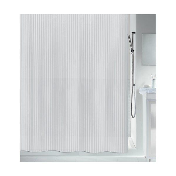 Dušo užuolaida 180x200 cm Twill – Spirella