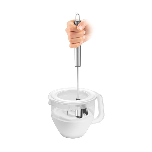 Geltonos spalvos dubuo ø 15 cm Delícia – Tescoma-image-1
