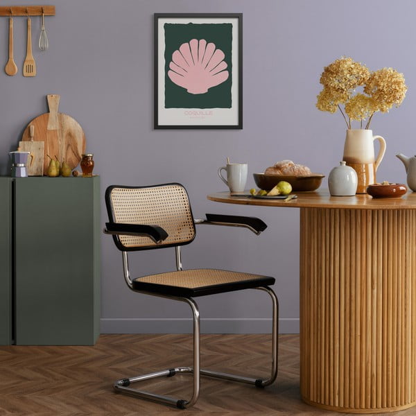 Paveikslas 30x40 cm Coquuille – Styler-image-2