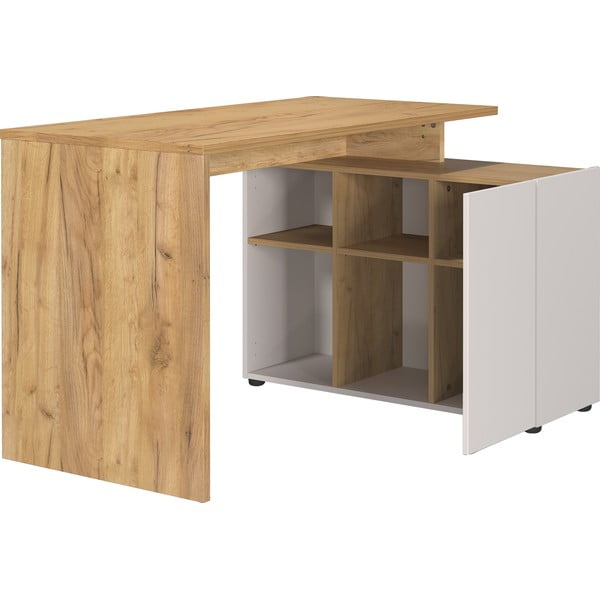 Rašomasis stalas 90x120 cm Adrano – Germania-image-2