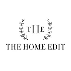 iDesign/The Home Edit · Yra sandėlyje