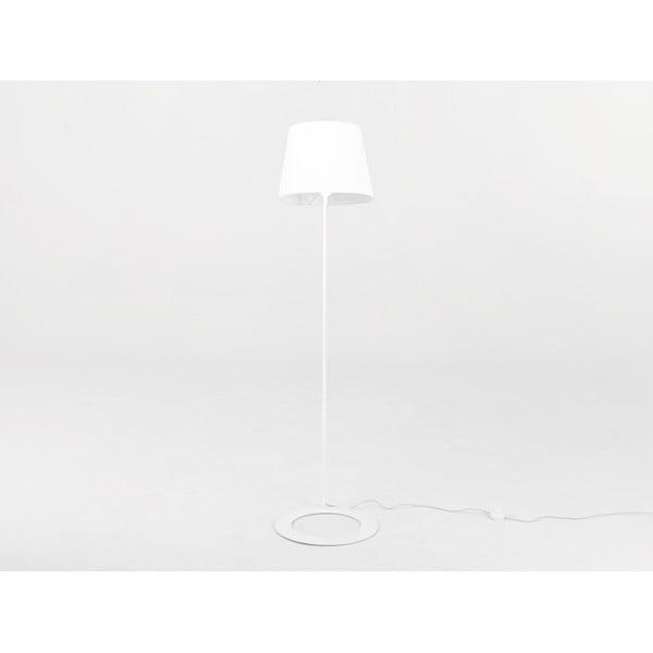 Baltas grindų šviestuvas Shade - CustomForm-image-2