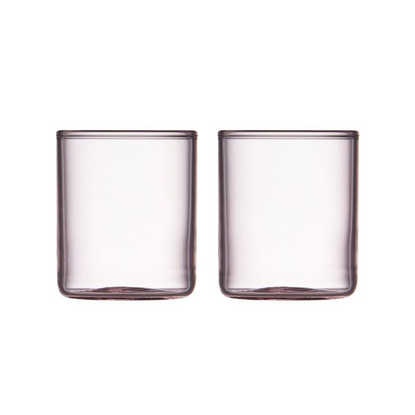 Mažos stiklinės 2 vnt. 60 ml Torino – Lyngby Glas-image-4