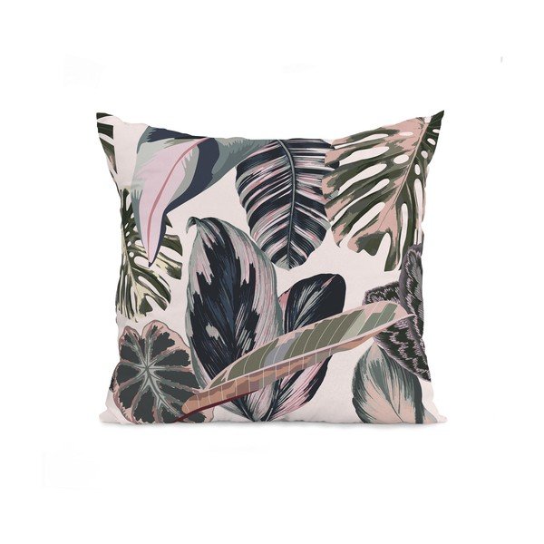 2 medvilninių užvalkalų rinkinys Blanc Granite-image-3