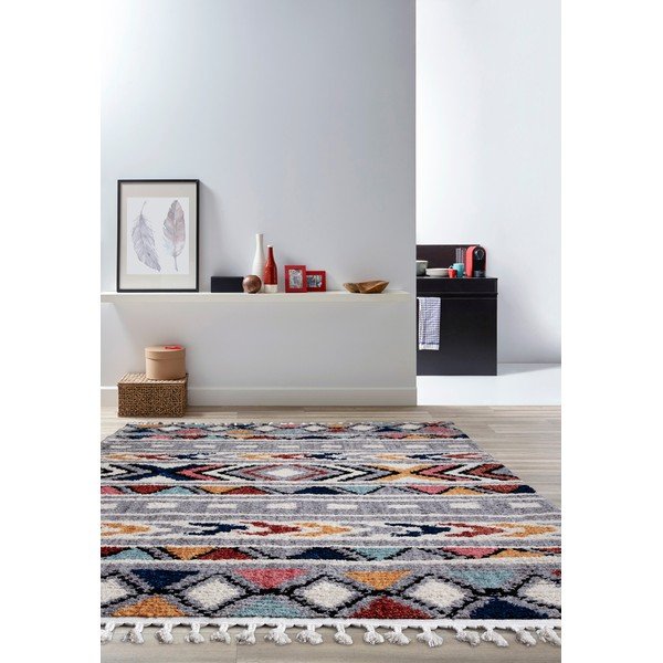 Kilimas Asiatic Carpets Zara, 200 x 290 cm-image-3