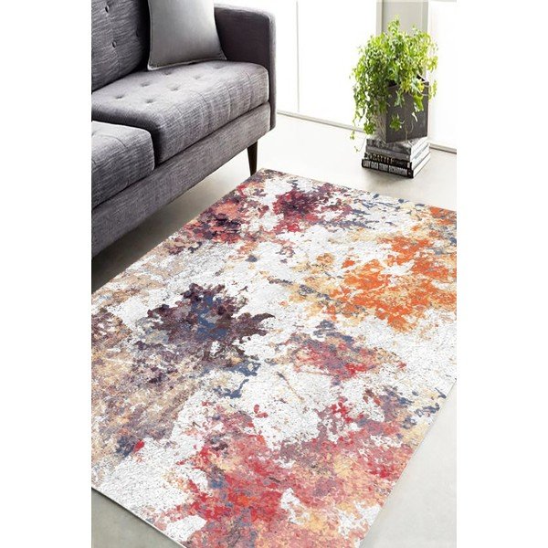 Kilimas Rizzoli Abstract, 80 x 140 cm-image-1
