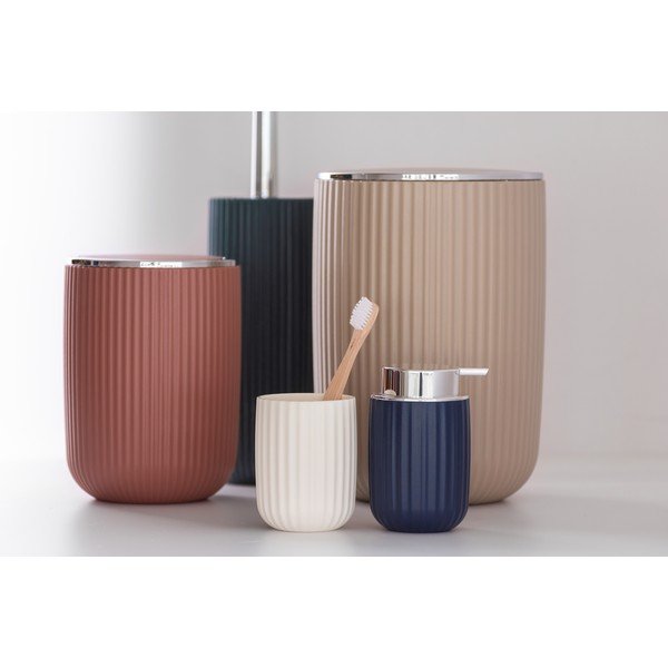 Plastikinė šiukšliadėžė 2 l Agropoli - Wenko-image-1