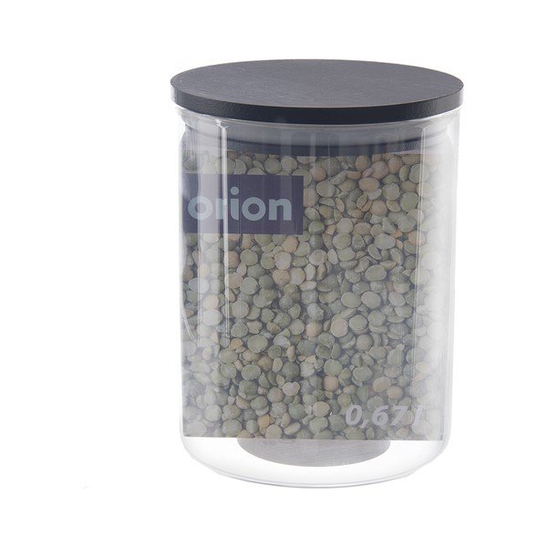 Iš stiklo maisto laikymo indas maistui – Orion-image-2