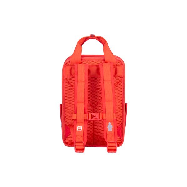 Raudona LEGO® Tribini kuprinė vaikams-image-3