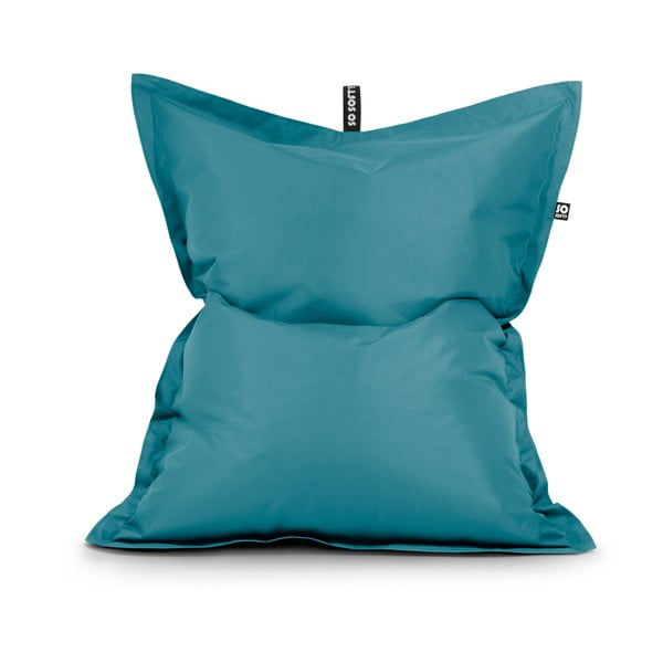 Turkio spalvos vaikiškas sėdmaišis Pad M – So Soft?