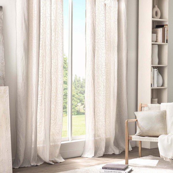 Dekoratyvinė pagalvėlė 45x45 cm Cirana – douceur d'intérieur-image-1