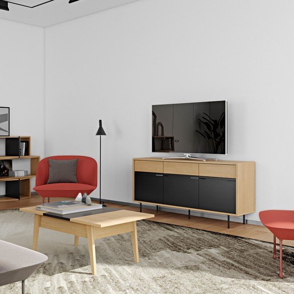 TemaHome Kalkių komoda-image-1