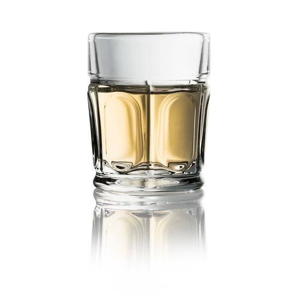Stiklinė La Rochère Medaillon, 60 ml-image-1
