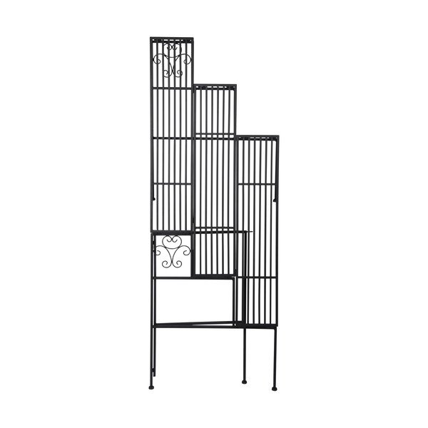 "Esschert Design" trijų pakopų sulankstomas liftas-image-2