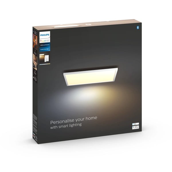 Išmanus lubinis šviestuvas LED 46,5 W Aurelle – Philips Hue-image-3