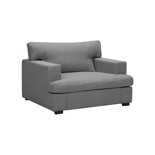 Grey Windsor & Co Sofos "Daphne" fotelis-image-1