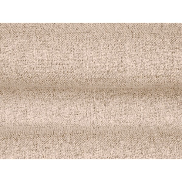 Sofa smėlio spalvos 152 cm Bali – Cosmopolitan Design-image-1