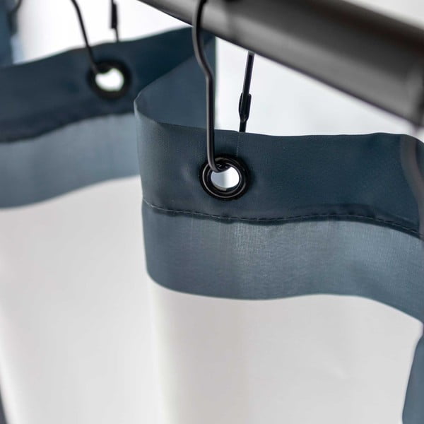 Dušo užuolaida 150x200 cm Rock - Mette Ditmer Denmark-image-2