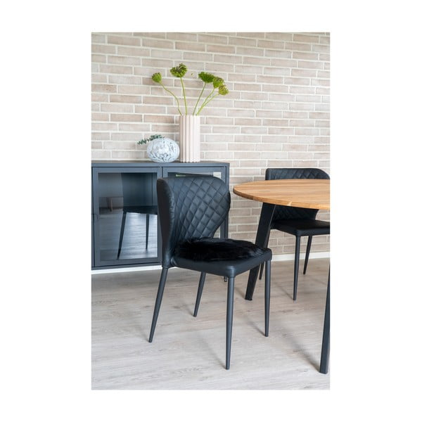 Sėdynės pagalvėlė ø 35 cm – House Nordic-image-2