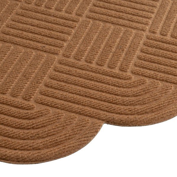 Grindų kilimėlis 45x75 cm Knit – Casa Selección-image-2