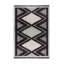 Pilkas kilimas 230x160 cm Domino Zaid Berber - Flair Rugs