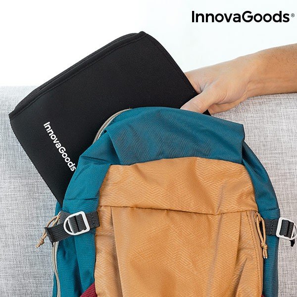 Planšetinio kompiuterio dėklas ir kiti priedai InnovaGoods-image-4