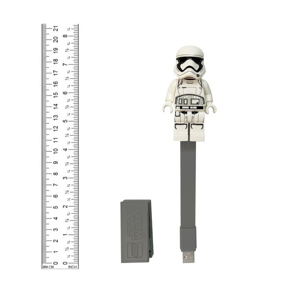 USB skaitymo lempa LEGO® Star Wars Stormtrooper-image-3