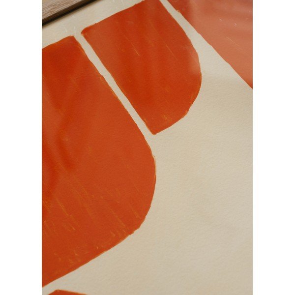 Plakatas 70x50 cm 4PM – Nord Projects – The Poster Club-image-2