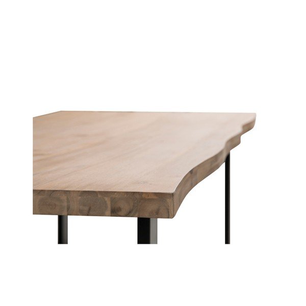 Valgomojo stalas Actona Cannington, 230 x 100 cm-image-3