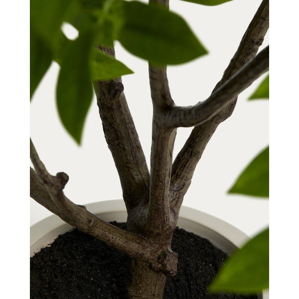 Dirbtinis augalas (aukštis 185 cm) Rhus – Kave Home-image-4