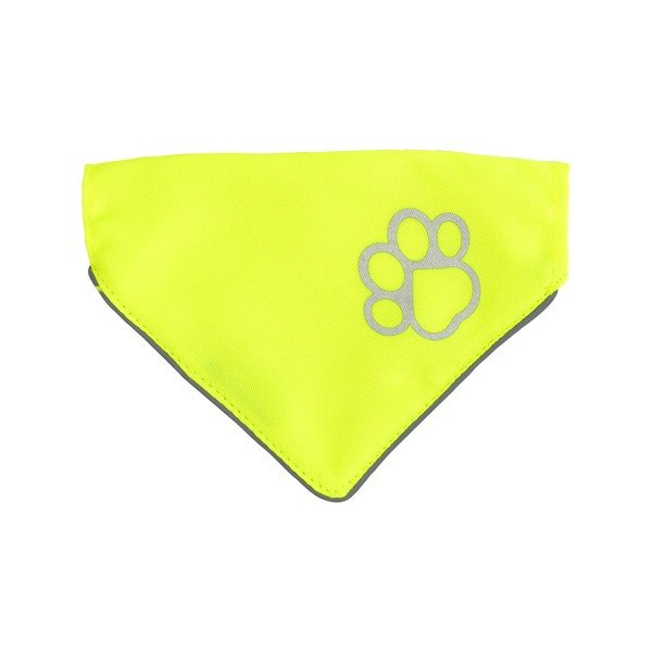 Šviesą atspindinti bandana – Love Story-image-4