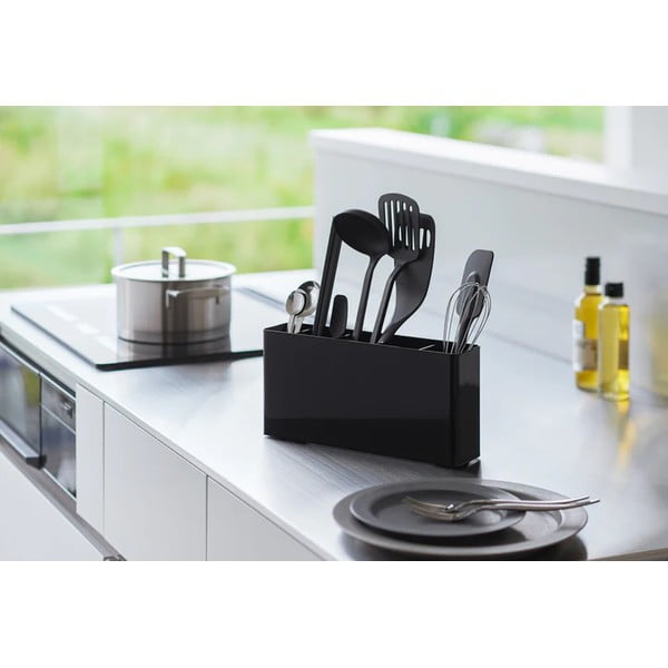 Iš metalo indų stovas Tower – YAMAZAKI-image-3