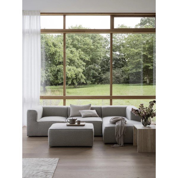 Tamsiai rudos spalvos iš keramikos arbatinukas 1 l Kumi – Blomus-image-2