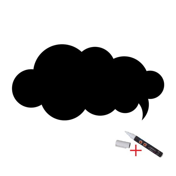 Fanastick Bubble Liquid Chalk Sticker-image-2