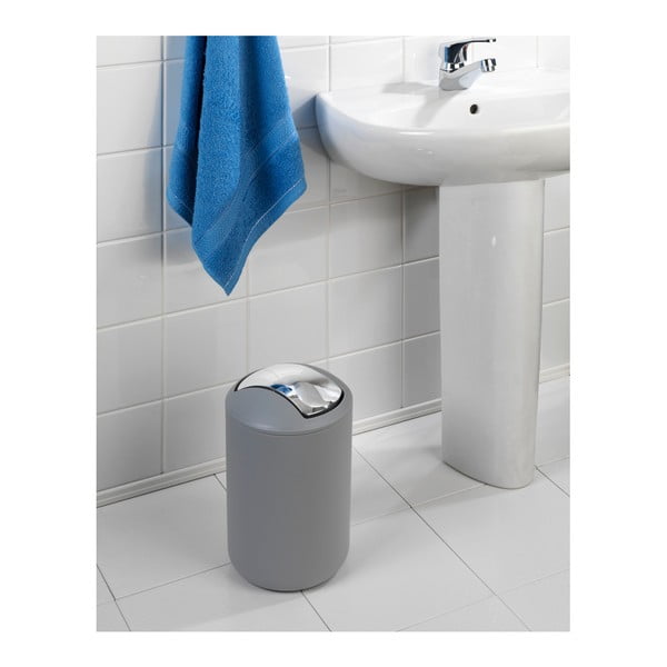 Didelė šiukšlių dėžė Wenko Brasil-image-1