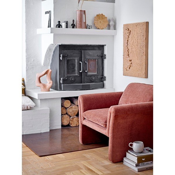 Paveikslas 50x70 cm Sisken – Bloomingville-image-3