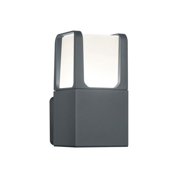 Lauko šviestuvas (aukštis 2 cm) Ebro – Trio