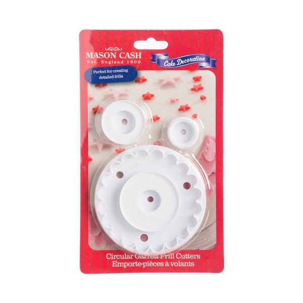4 "Mason Cash" pjaustytuvų rinkinys-image-1