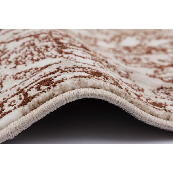 Kilimas rudos spalvos 160x230 cm Terno Brown – FD-image-2