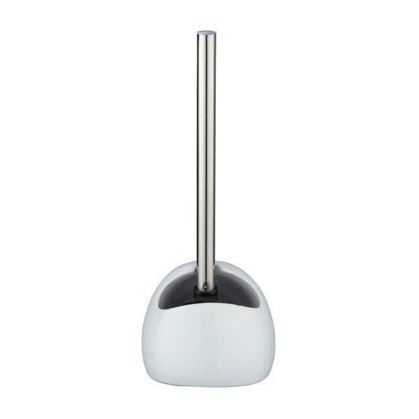Baltas tualeto šepetys "Wenko Rimless Neo-image-2