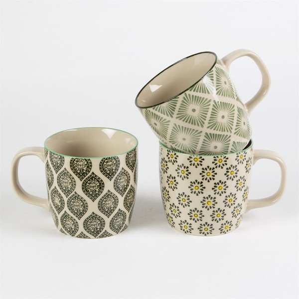 3 "Sass & Belle Ria" puodelių rinkinys-image-2