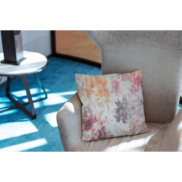 Dekoratyvinis pagalvės užvalkalas 43x43 cm – Mila Home-image-2