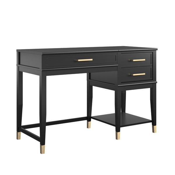 Rašomasis stalas 49x115 cm Westerleigh – Støraa-image-3