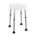 Taburetė voniai arba dušui Wenko Bath/Shower Stool, 45 x 45 cm