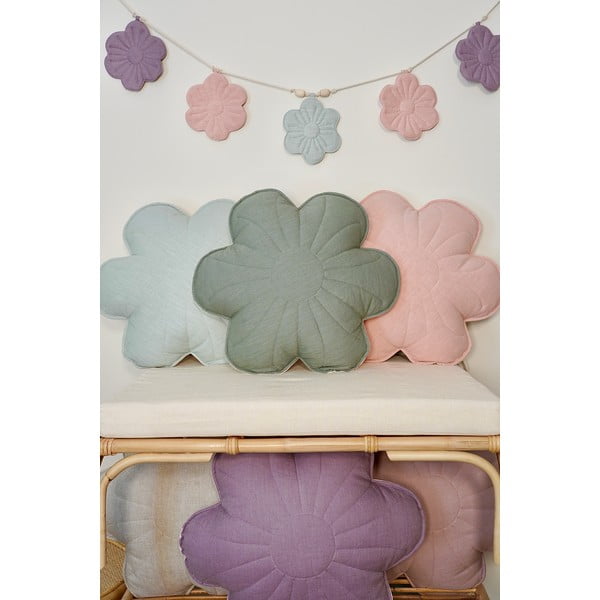 Kūdikio pagalvė Sage - Moi Mili-image-2