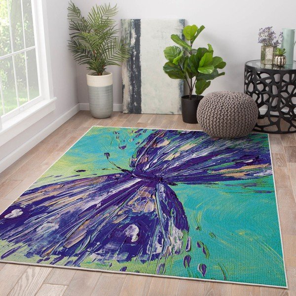 Kilimas Oyo Concept Ohio, 140 x 220 cm-image-1