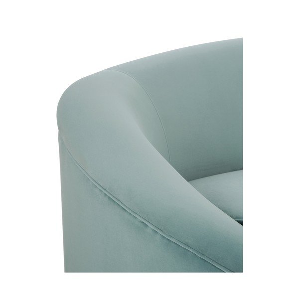 Turkio spalvos sofa Westwing Collection Gatsby-image-1
