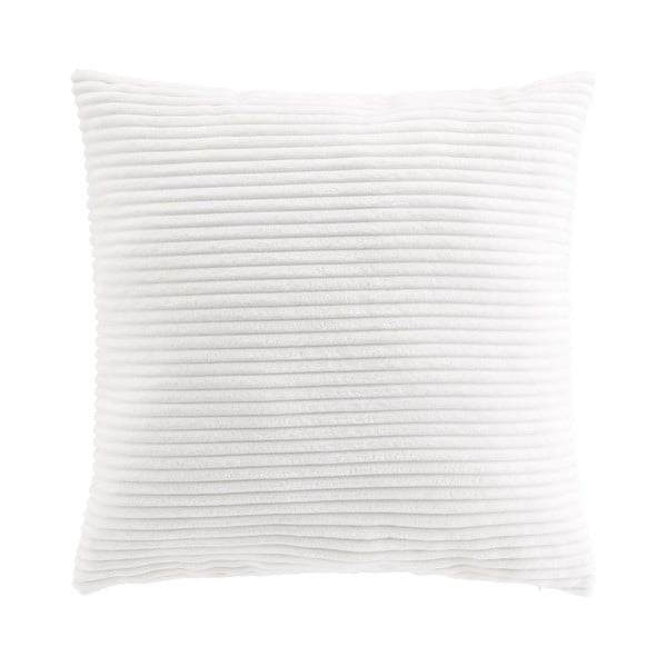 Iš kordinio velveto dekoratyvinė pagalvėlė 45x45 cm Nils – douceur d'intérieur